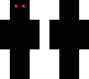 void demon
