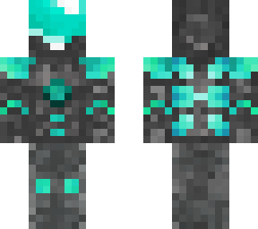 vortex armor (blue,green edition)