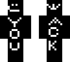 wack you !!!!!