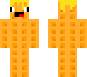 waffle