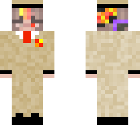 war skin main skin edit/edit of another skin