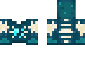 warden hoodie base