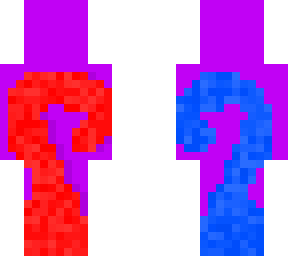 water and lava