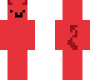 wez  red recolor  skin