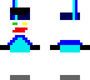 white driver