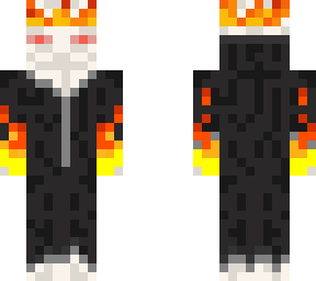 white enderman