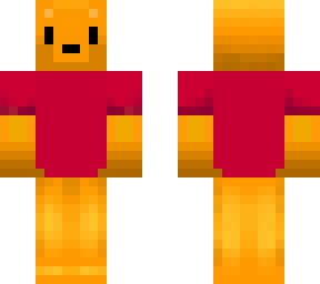 winnie  fixed