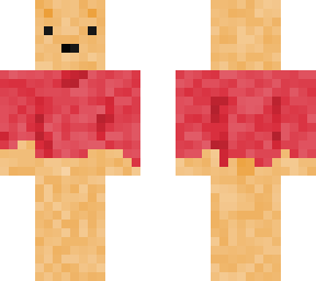 winnie the pooh (outer layer)