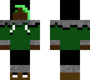 winter version of this skin
