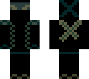 wither ninja