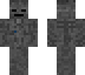 wither skeleton