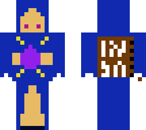 wizard