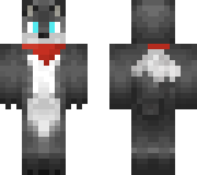 wolf?