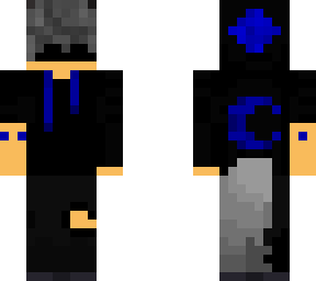 wolf boy v3#