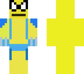wolverine (version 1)