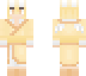 yellowza (im sorry)