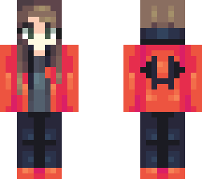 yes, this is a skin