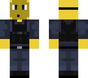 yewo (police)