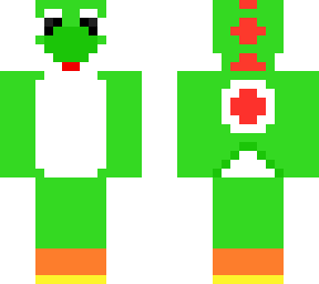 yoshi