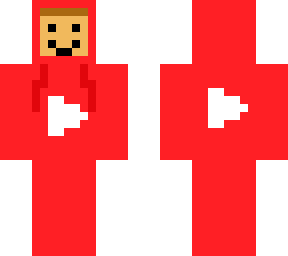 youtube onesie