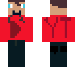 youtube skin