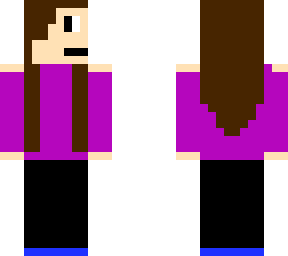 youtuber girl