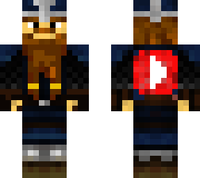 yt warrior