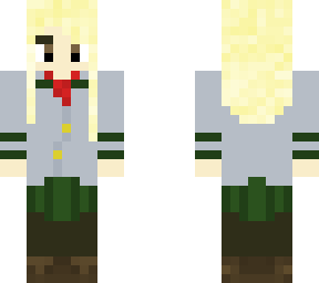 yuei jette