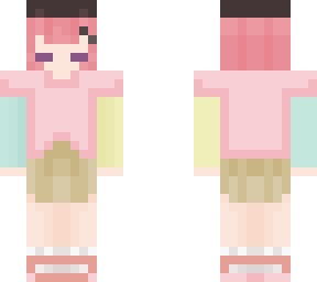 yuki takeya casual outfit :d