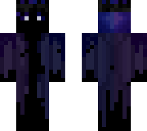 zenith (crowned)