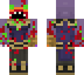 zombie