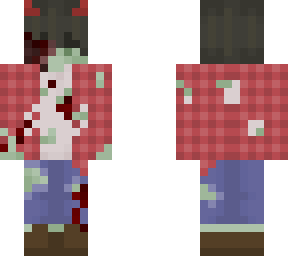 zombie