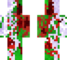 zombie half-ascending