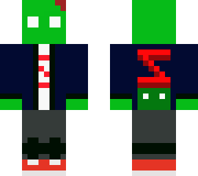 zombo boi