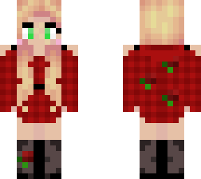 *rose girl* 2.0