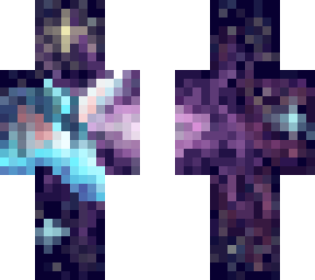 +*+ star jumper +*+