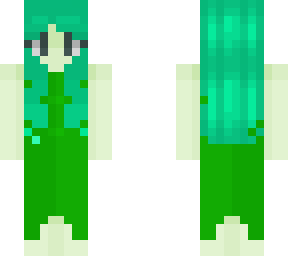 ~*~green and cyan~*~rce~*~