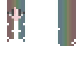 ~*~rainbows~*~unshaded~*~