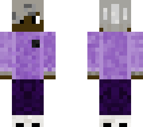 ??? skin