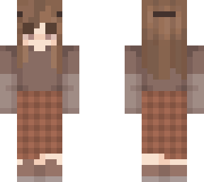 ~  soft girl -> ~