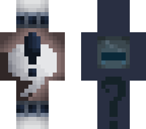 ~ announcement skin ~