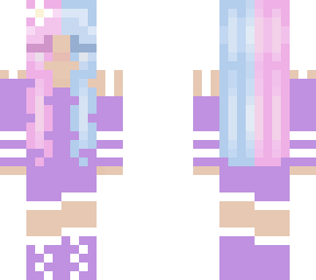 ~ cotton candy (re-reupload) ~ //request//
