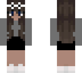 ~ female gogy ~