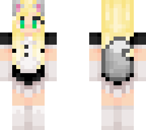- m a i d -