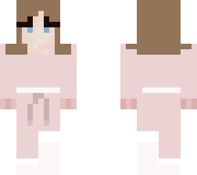 <3 girl cute pajamas