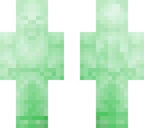 (all new series extended) crystal steve (cyan)