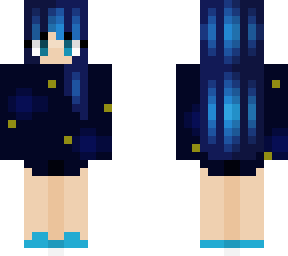 ~deep sea~