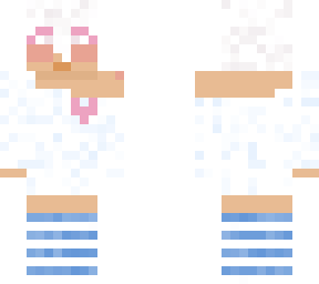 (fixed)pretty white hair boy