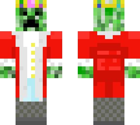 (updated) creeper blade