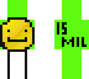 15 mill dream coin